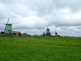 Holland-Zaanse Schans